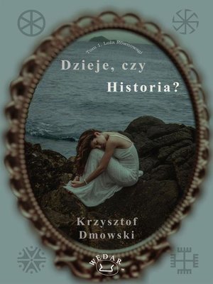 Dzieje, czy historia? - ebook